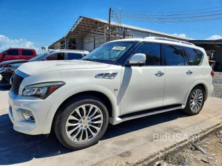 INFINITI QX80 BASE