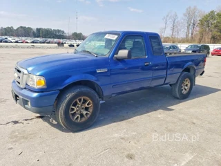 FORD RANGER SUPER CAB