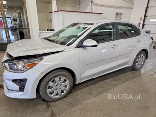 KIA RIO LX