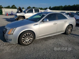 CADILLAC CTS PERFORMANCE COLLECTION