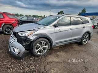 HYUNDAI SANTA FE SE