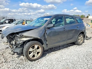 TOYOTA MATRIX XR