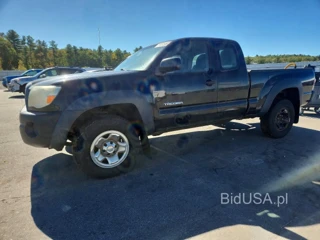 TOYOTA TACOMA ACCESS CAB