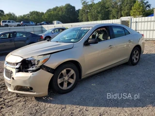 CHEVROLET MALIBU LS