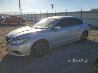 NISSAN ALTIMA 2.5 SV