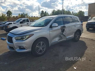 INFINITI QX60 BASE