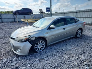TOYOTA AVALON LIMITED