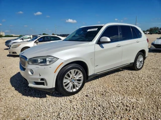 BMW X5 XDRIVE35I