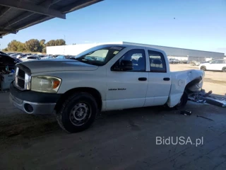 DODGE RAM 1500 ST