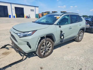 TOYOTA RAV4 XLE PREMIUM