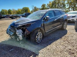 CADILLAC XT5 LUXURY