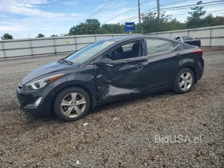 HYUNDAI ELANTRA VALUE EDITION