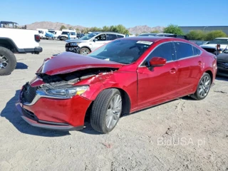 MAZDA 6 TOURING