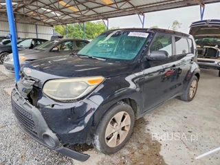 KIA SOUL BASE