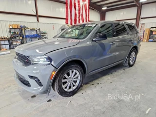 DODGE DURANGO GT