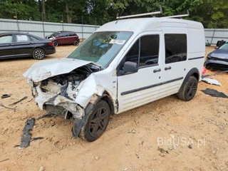 FORD TRANSIT CONNECT XLT
