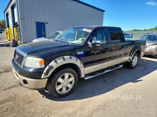 FORD F150 SUPERCREW