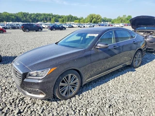GENESIS G80 3.8