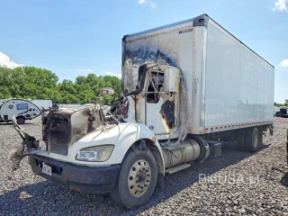 KENWORTH T370