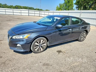 NISSAN ALTIMA SV