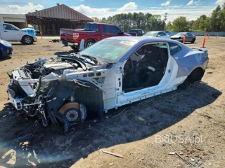 CHEVROLET CAMARO SS