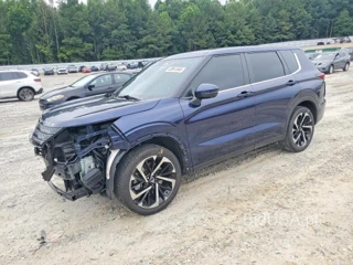 MITSUBISHI OUTLANDER SE