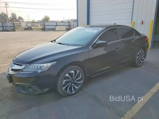 ACURA ILX PREMIUM