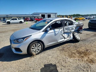 HYUNDAI ACCENT SE