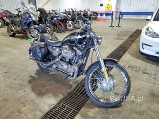 HARLEY-DAVIDSON XL1200 C
