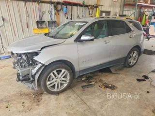 CHEVROLET EQUINOX PREMIER
