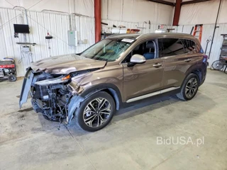 HYUNDAI SANTA FE SEL 2.0T