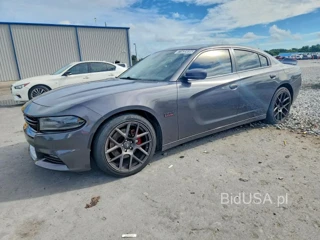 DODGE CHARGER R/T