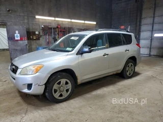 TOYOTA RAV4 BASE