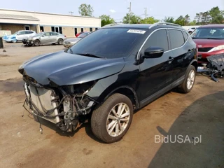 NISSAN ROGUE SPORT SV