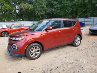 KIA SOUL S