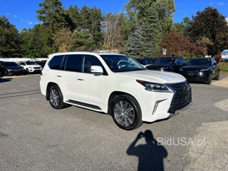 LEXUS LX 570