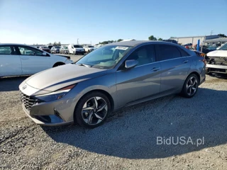 HYUNDAI ELANTRA LIMITED