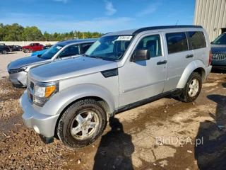DODGE NITRO SXT