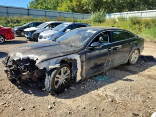 JAGUAR XJL PORTFOLIO