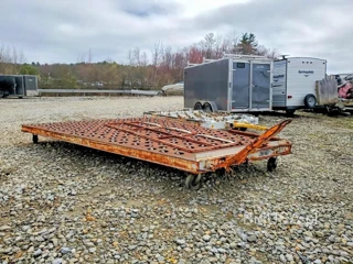 EQUI TRAILERS