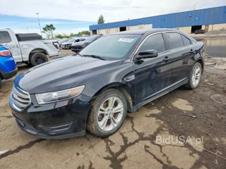 FORD TAURUS SEL