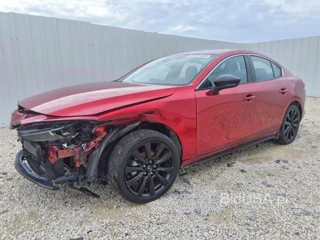 MAZDA 3 SELECT SPORT