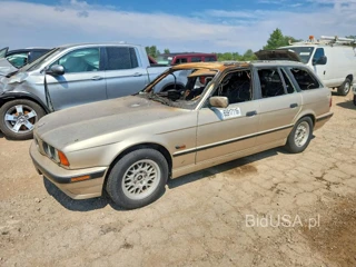 BMW 525 IT AUTOMATIC