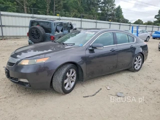 ACURA TL TECH