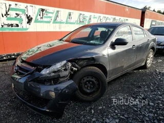 MAZDA 6 I