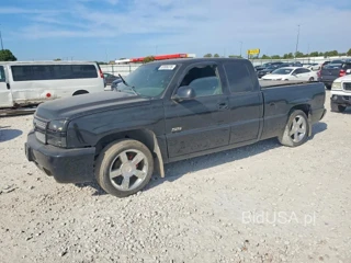 CHEVROLET SILVERADO K1500