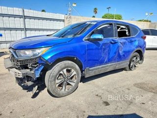 HONDA CR-V SE