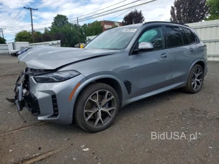 BMW X5 XDRIVE40I
