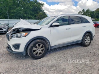KIA SORENTO LX