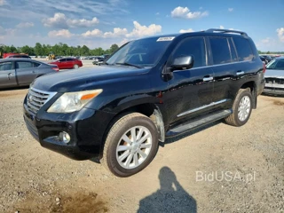 LEXUS LX 570